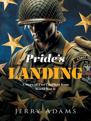 cover image of Pride's Landing